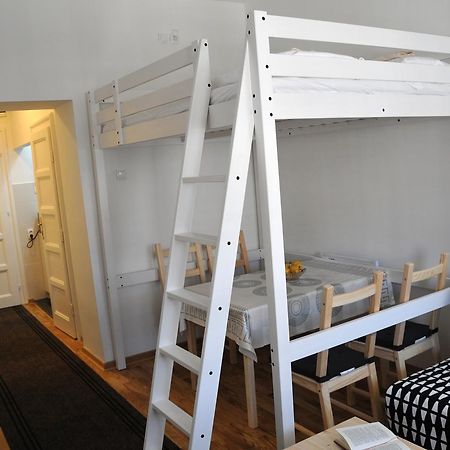 Apartment In The City Center Belgrad Dış mekan fotoğraf