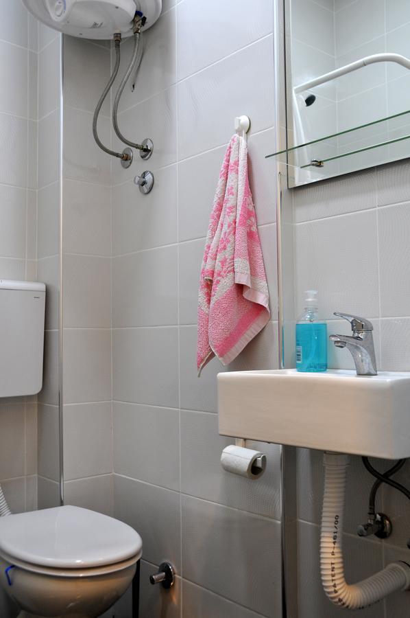 Apartment In The City Center Belgrad Dış mekan fotoğraf
