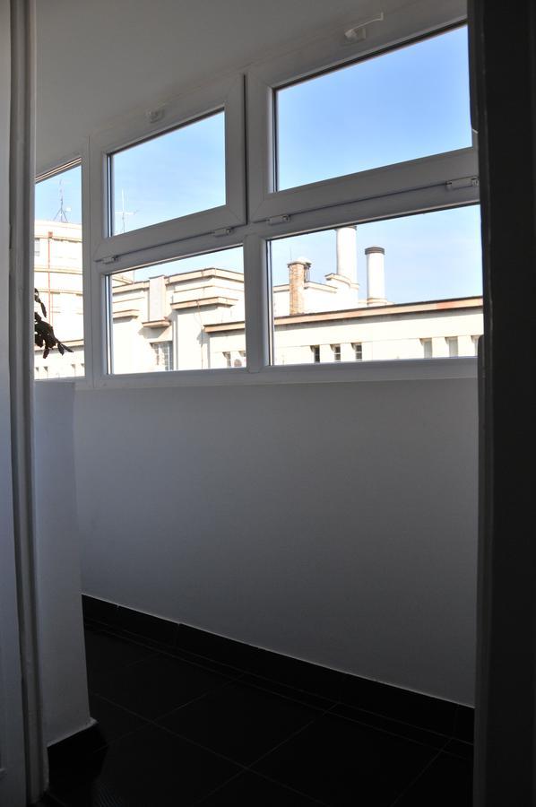 Apartment In The City Center Belgrad Dış mekan fotoğraf